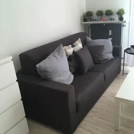 Апартаменты Apt Cosy Central Avec Parking Couvert *